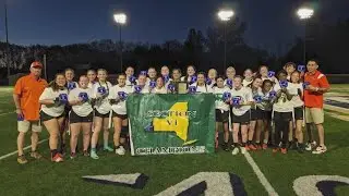 Fredonia's flag football team missed prom, invited to Grand Island's