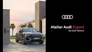 Atelier Audi Expert