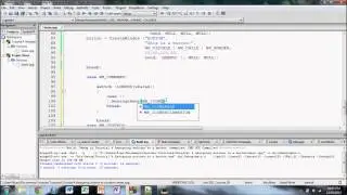 Windows.h C++ Tutorial 4: Preforming Button Actions