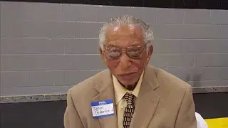JOHN GLANTON LEGACY