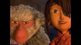 Review: In &lsquo;Kubo and the Two Strings,&rsquo; Origami Fuels an Animated Quest