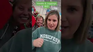 Tips for Finding Holiday Swag! Walmart 🎄😎