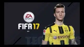 Fifa 17 First Run Gameplay Xbox One