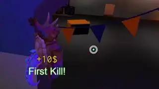 Roblox R2DA: Team Deathmatch Montage
