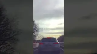When you think you’re tough enough to beat up a car. 💪 😂 #ukdashcam