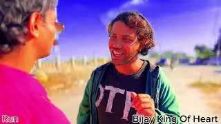 Run || Vijay Raaz & Pankaj Tripathi Best Comedy | Run Movie Comedy | Abhishek Bachchan | #run #funny