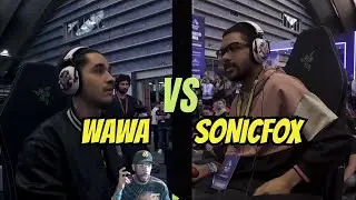 2XKO: SONICFOX VS WAWA ⚔️ EVO France 2025 | Ekko & Warwick vs Yasuo & Ekko | Pro Gameplay