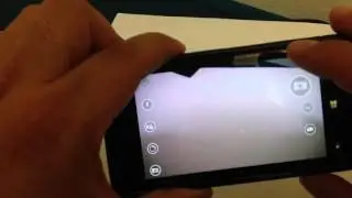 Lumia 928.  Zenon flash stopped working after making popping noises
