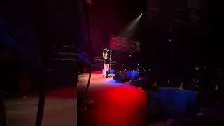 ZOMBIE (Live Cover) | Backstage Vibes & Rock Energy 