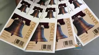 Price Of Forever Stamps Going Up
