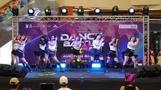 Luciana cover TWICE - FANCY @ DANCE BATTLE 2025 SEASON 2 (Audition) | 250615