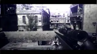 4v4 VeXeR vs Gravity COD: Remastered Competitive Sniping | Editor:OhDaggUm
