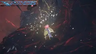 Phantasy Star Online 2 New Genesis [EN SUB] - Side Quest - Stia Rare Foods III