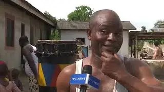 [Inside Lagos Special] Exploring Cultural Heritage, Tourism Potential Of Badagry