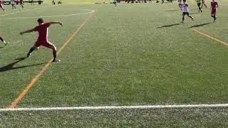 L I Slammers 04 vs L I Premier 04