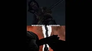 Comic Michonne vs Comic Governor #twd #comics #michonne #governor #wis #powerscaling #shorts #edit