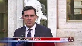 Alessandro Gisotti - PULsioni Accademiche