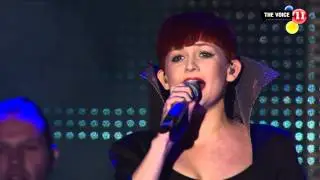 The Voice 11: Hampenberg & Alexander Brown ft. Stine - I Want You