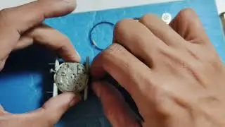 service seiko 7009 dan titus  balikpapan
