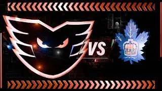 11/08/2025 - LV Phantoms vs TOR Marlies