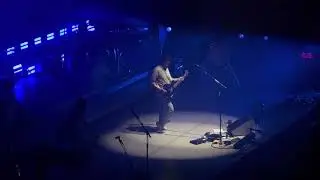 Vampire Weekend live in Paris (Adidas arena) - Only God Was Above Us Tour  - December 13, 2024