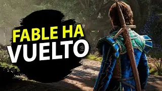 El nuevo Fable lo ha entendido todo