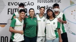 Sistema Digestorio!!
