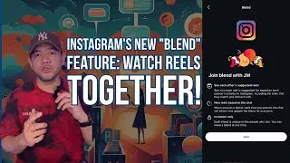 Instagram's New 