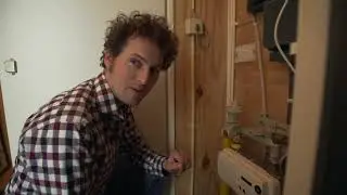 Gasloos op de Gaslaan
