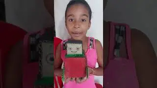 mi robot Bella de oro