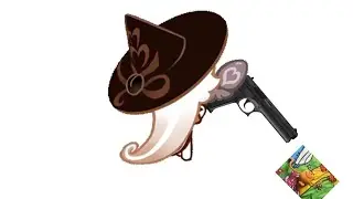Cookie run ovensmash latte cookie gameplay.