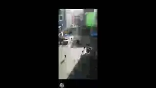 Manila Update Carriedo LRT