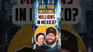Are You Missing Millions in Mexico? 💸 🌎 #AmazonMexico #GlobalSales