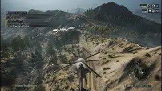 Best helicopter in ghost recon breakpoint
