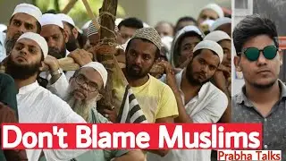 Break The Religions | Please Stand As Human | Love Everyone | Tamil | Prabha Talks