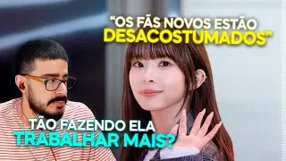 A VOLTA DA KOTONE, OS HIATUS NO KPOP | Cortes do Tohr