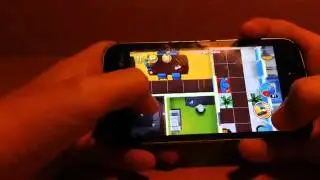 Robbery bob 3 серия