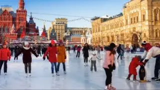 Прогулка по Москве#москва