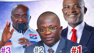 Boiling Point LIVE 🔥 The heat is on! Who takes it on 31st January 2026 in the NPP internal election?