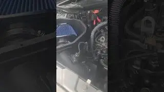 BMW 330I 2019-2024 Dinan Intake & FTP charge pipe Installation  