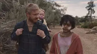 Cargo movie review