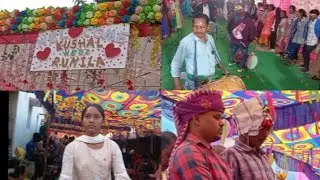 Rumila & koshal // Badka Gotia //  majhapara parish // masunikani.......