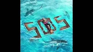 SOS (Lost At Sea)  - Reece Brunke (Live-Acoustic Version)