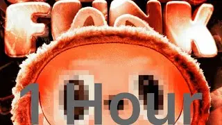 SXLLX - LABUBU FUNK (ULTRA SLOWED) 1 HOUR