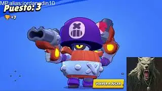 04/01/2026 BRAWL STAR Y PROBAMOS EL MARVEL RIVALS