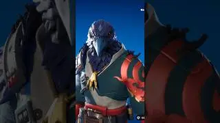 Nuevo Karasu y Corvida #fortnite #tiendafortnitediaria #nuevaskinfortnite