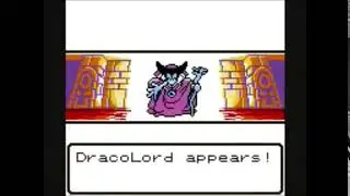dracolord but with half life 1 sound effects