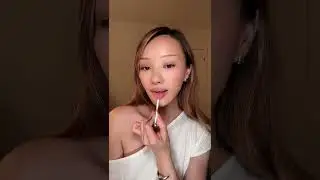 Bunny Tongue Lip Elixir!! #lippie #makeup #lipmakeup #sacheubeauty #lipsbeauty #lipgloss #lipglaze