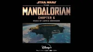 Mando on the Move