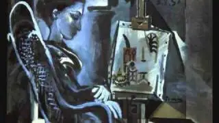 Top Twenty Pablo Picasso Paintings